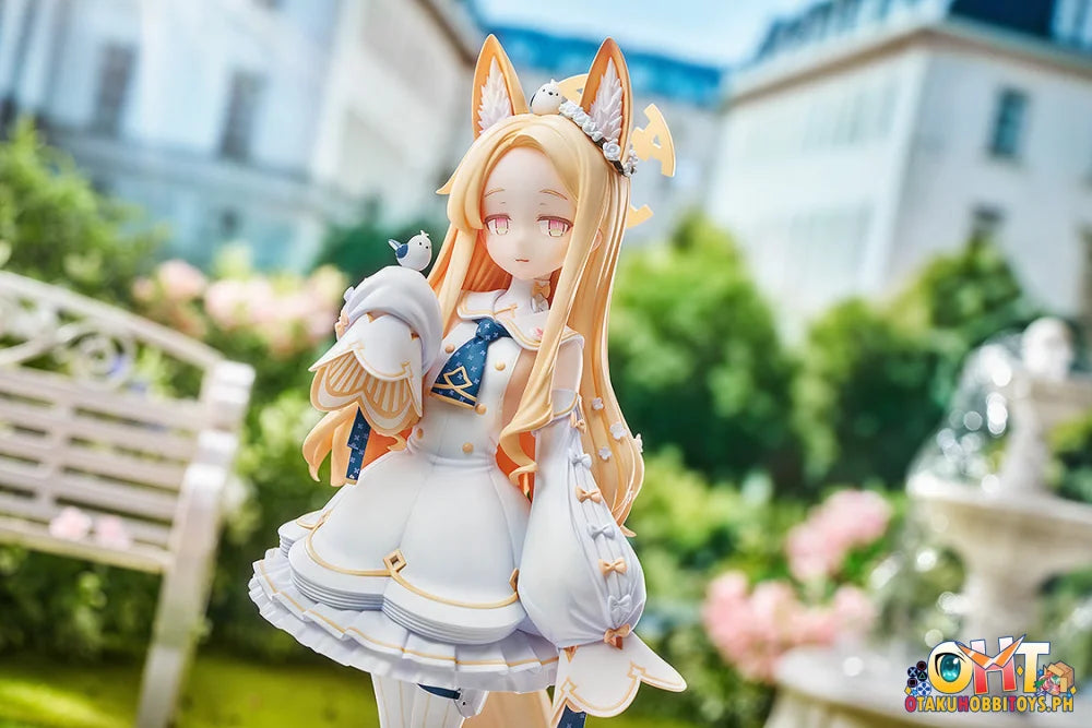 Good Smile Arts Shanghai 1/7 Blue Archive Seia - Scale Figure