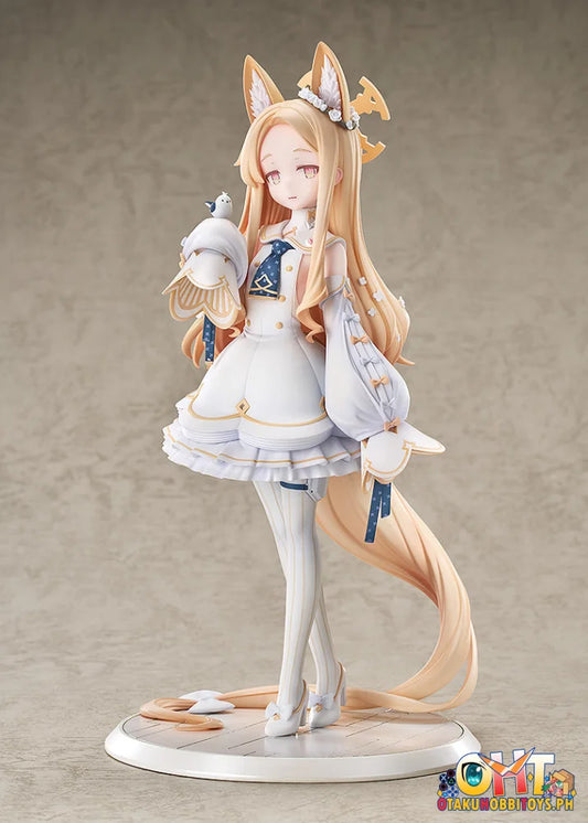 Good Smile Arts Shanghai 1/7 Blue Archive Seia - Scale Figure