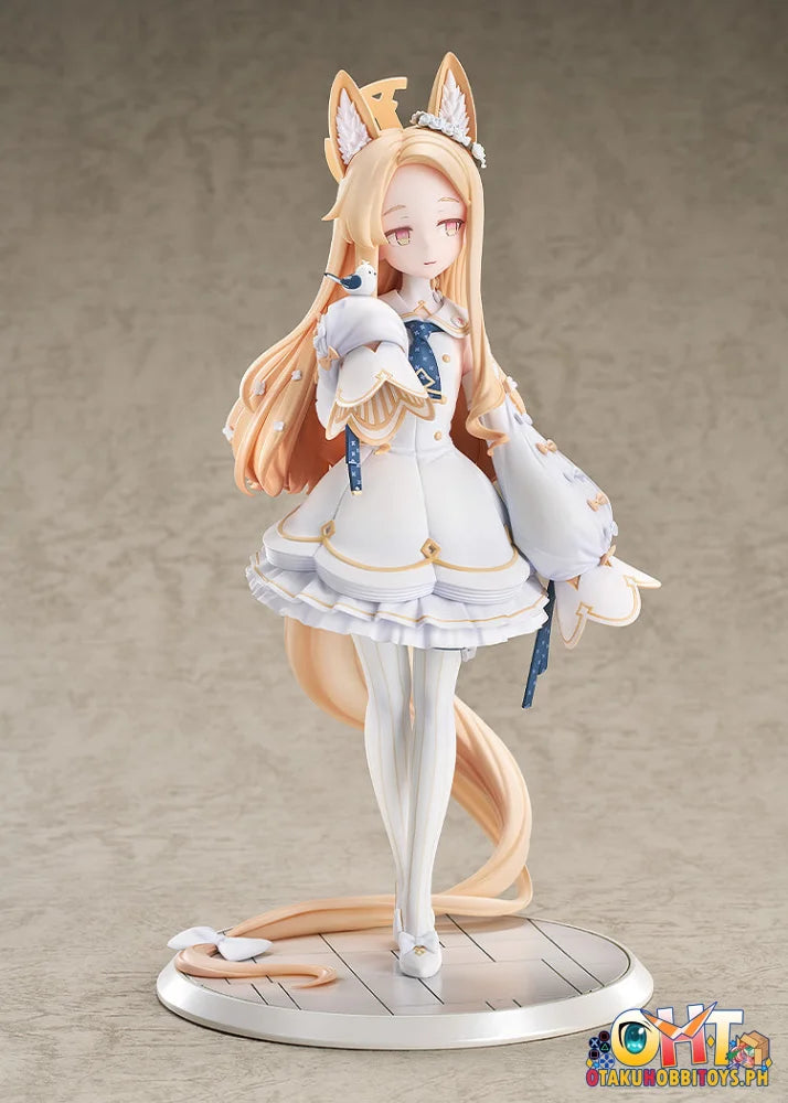 Good Smile Arts Shanghai 1/7 Blue Archive Seia - Scale Figure