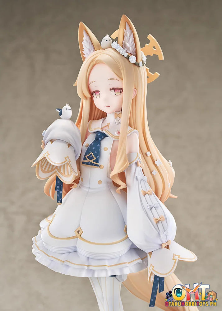 Good Smile Arts Shanghai 1/7 Blue Archive Seia - Scale Figure