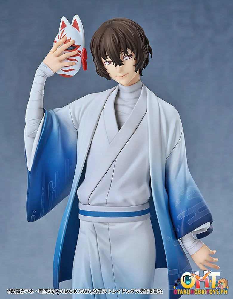 Good Smile Arts Shanghai 1/7 Bungo Stray Dogs Osamu Dazai: Kimono Ver. Scale Figure