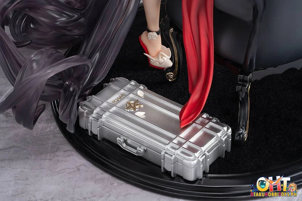 Good Smile Arts Shanghai 1/7 Diane: Banquet Dance Scale Figure