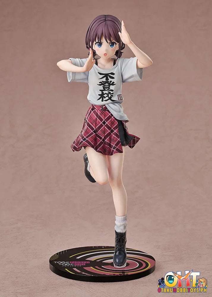 Good Smile Arts Shanghai 1/7 GIRLS BAND CRY Nina Iseri: Truancy Ver. Scale Figure