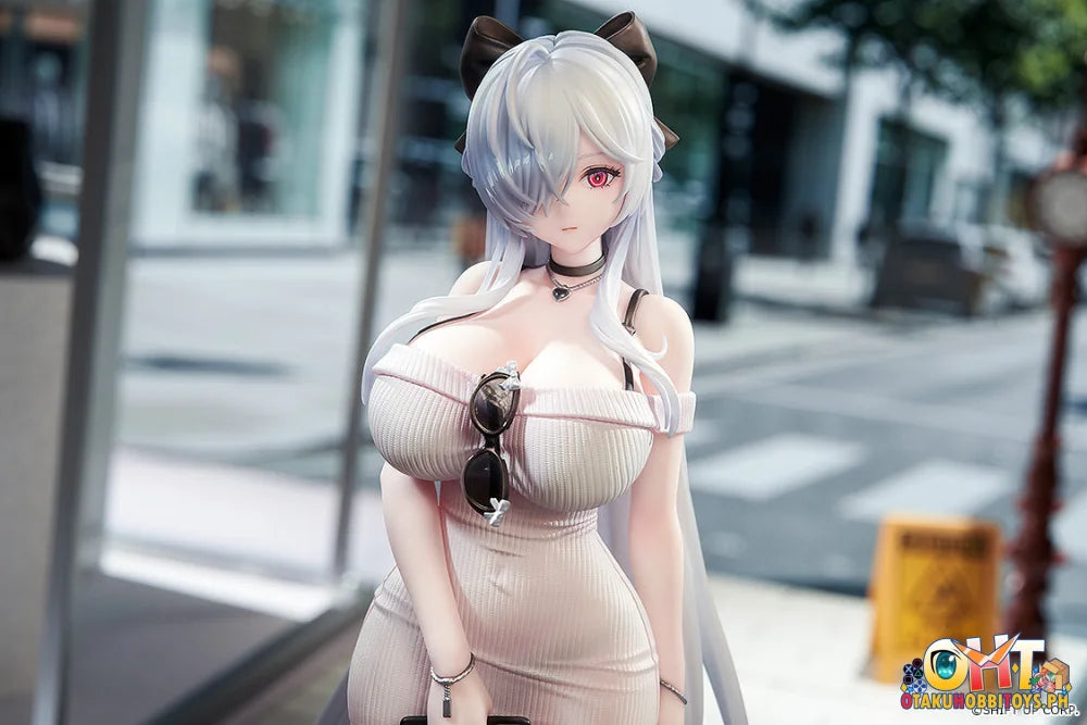 Good Smile Arts Shanghai 1/7 GODDESS OF VICTORY: NIKKE Cinderella - Beautiful Me - Prize Figure