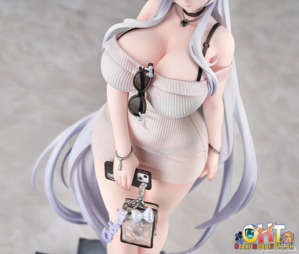 Good Smile Arts Shanghai 1/7 GODDESS OF VICTORY: NIKKE Cinderella - Beautiful Me - Prize Figure