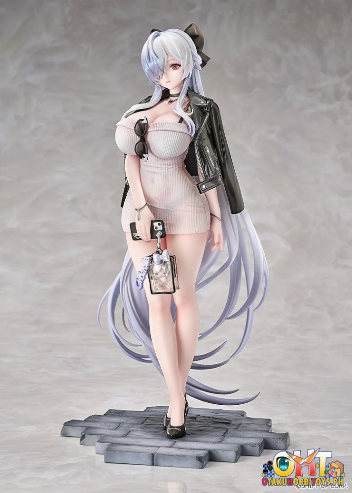 Good Smile Arts Shanghai 1/7 GODDESS OF VICTORY: NIKKE Cinderella - Beautiful Me - Prize Figure