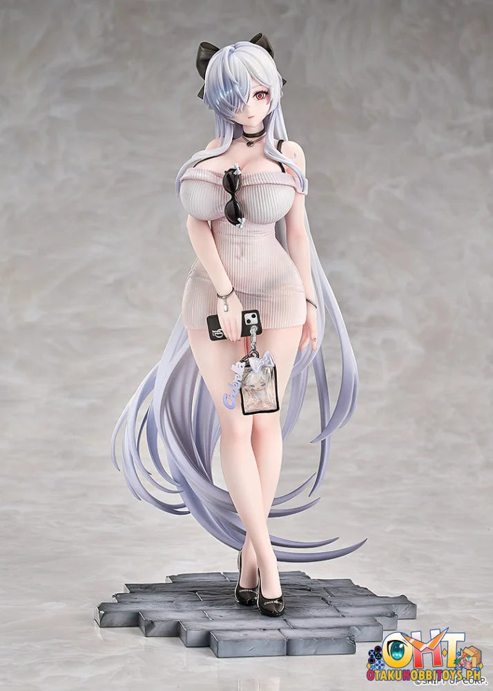 Good Smile Arts Shanghai 1/7 GODDESS OF VICTORY: NIKKE Cinderella - Beautiful Me - Prize Figure