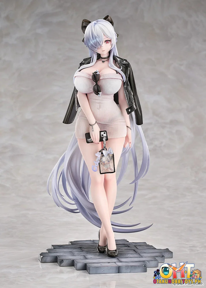 Good Smile Arts Shanghai 1/7 GODDESS OF VICTORY: NIKKE Cinderella - Beautiful Me - Prize Figure