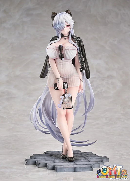 Good Smile Arts Shanghai 1/7 GODDESS OF VICTORY: NIKKE Cinderella - Beautiful Me - Prize Figure