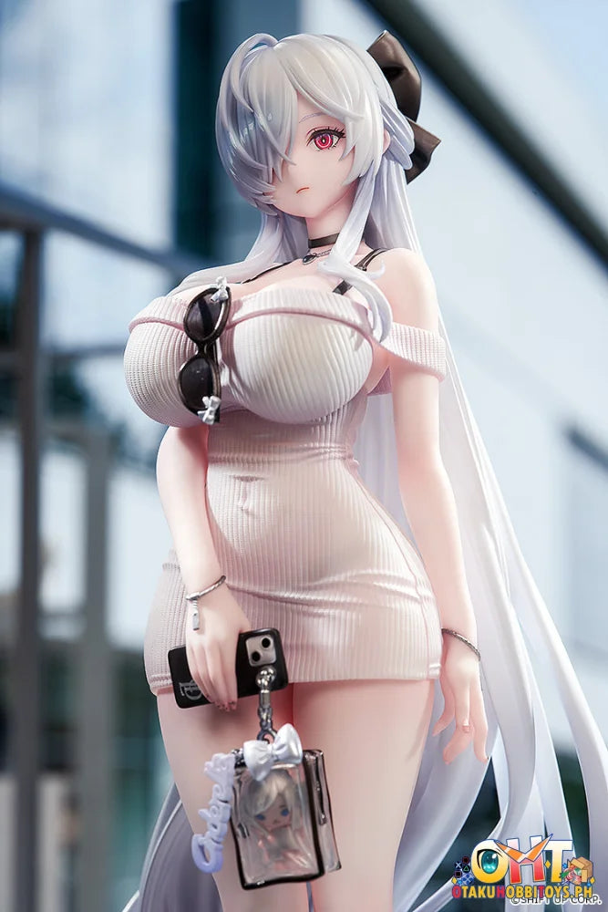 Good Smile Arts Shanghai 1/7 GODDESS OF VICTORY: NIKKE Cinderella - Beautiful Me - Prize Figure