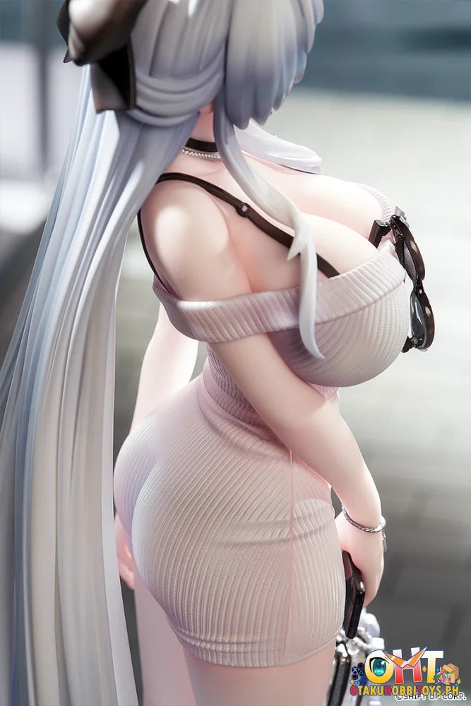 Good Smile Arts Shanghai 1/7 GODDESS OF VICTORY: NIKKE Cinderella - Beautiful Me - Prize Figure