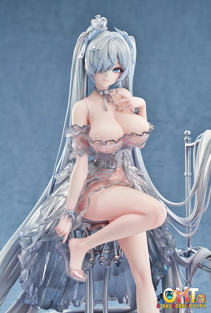 Good Smile Arts Shanghai 1/7 GODDESS OF VICTORY: NIKKE Cinderella Glass Princess Scale Figure