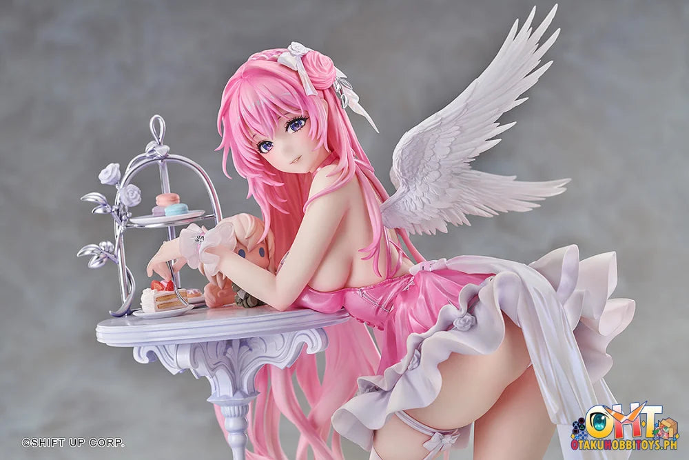 Good Smile Arts Shanghai 1/7 GODDESS OF VICTORY: NIKKE Dorothy: Nostalgia Scale Figure