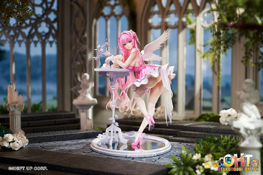 Good Smile Arts Shanghai 1/7 GODDESS OF VICTORY: NIKKE Dorothy: Nostalgia Scale Figure