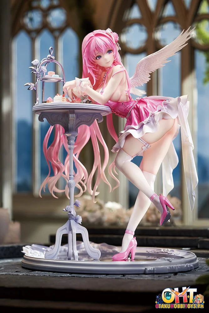 Good Smile Arts Shanghai 1/7 GODDESS OF VICTORY: NIKKE Dorothy: Nostalgia Scale Figure