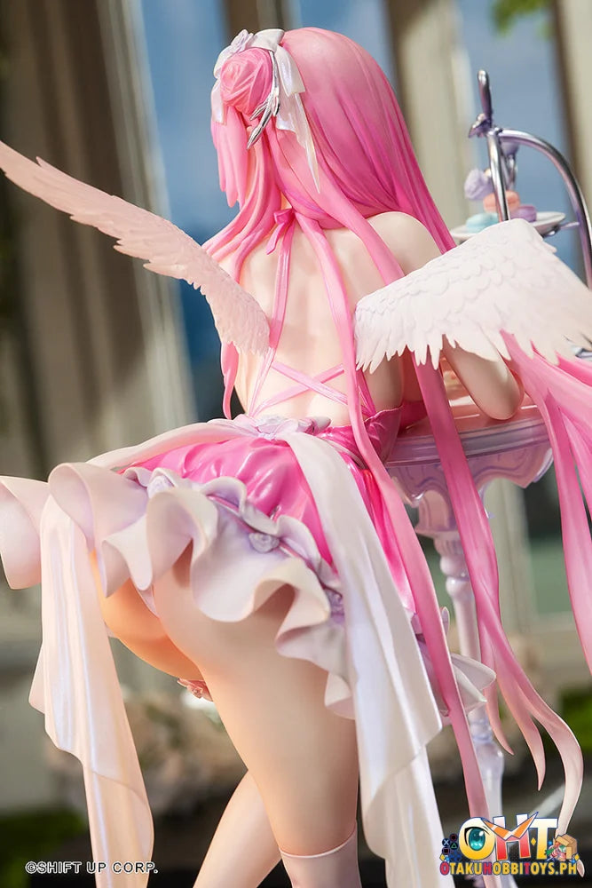 Good Smile Arts Shanghai 1/7 GODDESS OF VICTORY: NIKKE Dorothy: Nostalgia Scale Figure