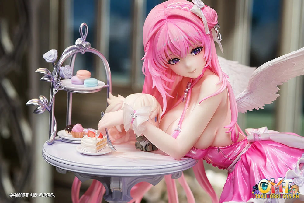 Good Smile Arts Shanghai 1/7 GODDESS OF VICTORY: NIKKE Dorothy: Nostalgia Scale Figure