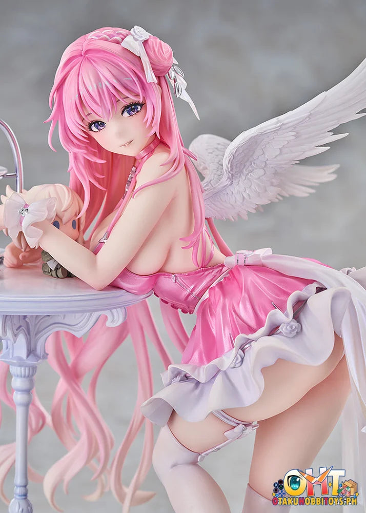 Good Smile Arts Shanghai 1/7 GODDESS OF VICTORY: NIKKE Dorothy: Nostalgia Scale Figure