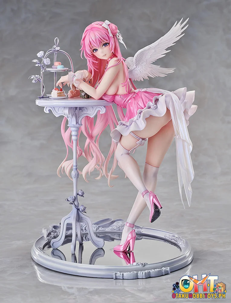 Good Smile Arts Shanghai 1/7 GODDESS OF VICTORY: NIKKE Dorothy: Nostalgia Scale Figure