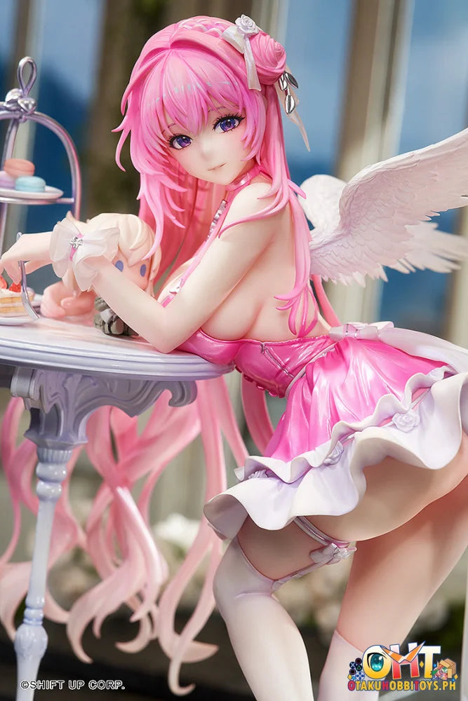Good Smile Arts Shanghai 1/7 GODDESS OF VICTORY: NIKKE Dorothy: Nostalgia Scale Figure