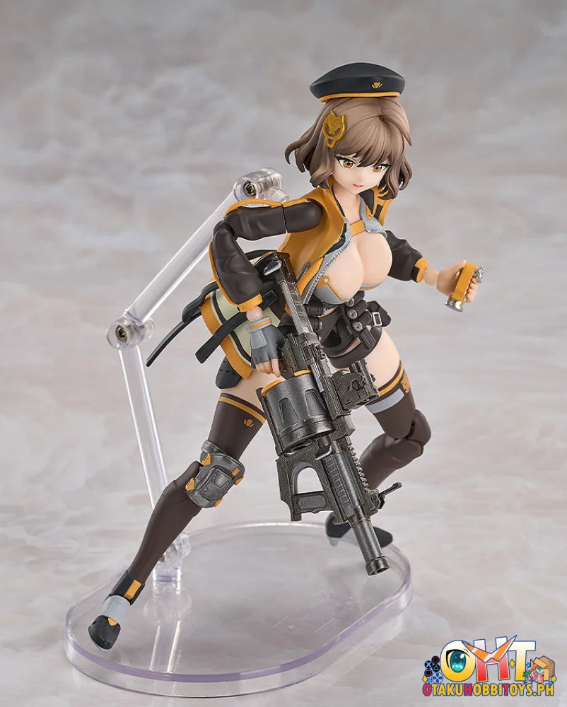Good Smile Arts Shanghai 1/7 GODDESS OF VICTORY: NIKKE Hyper Body