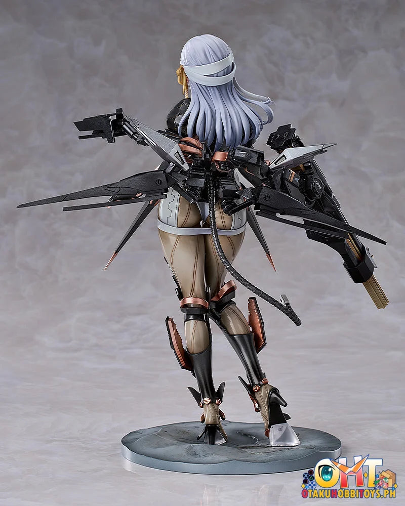Good Smile Arts Shanghai 1/7 Modernia Scale Figure