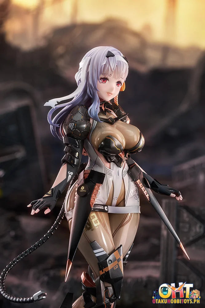 Good Smile Arts Shanghai 1/7 Modernia Scale Figure