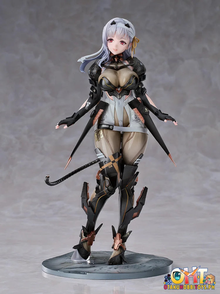 Good Smile Arts Shanghai 1/7 Modernia Scale Figure
