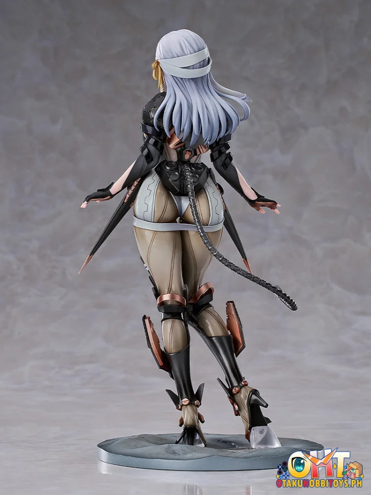 Good Smile Arts Shanghai 1/7 Modernia Scale Figure
