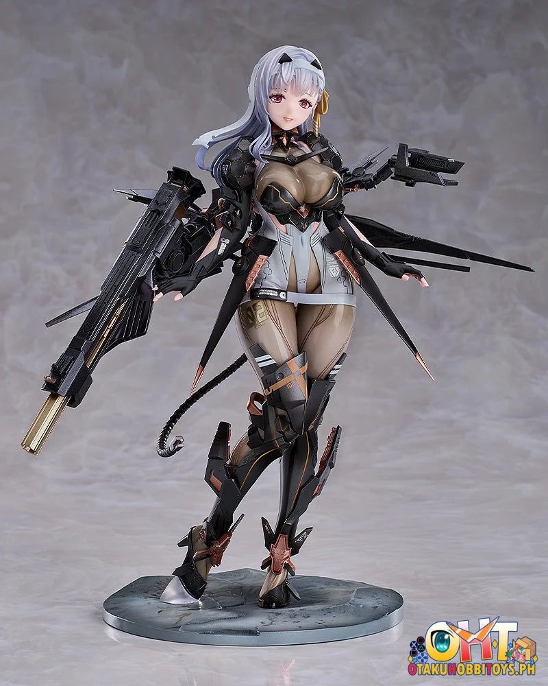 Good Smile Arts Shanghai 1/7 Modernia Scale Figure