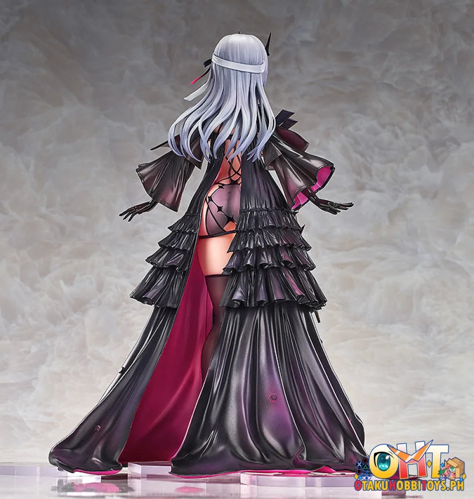 Good Smile Arts Shanghai 1/7 GODDESS OF VICTORY: NIKKE Modernia - Second Affection Scale Figure