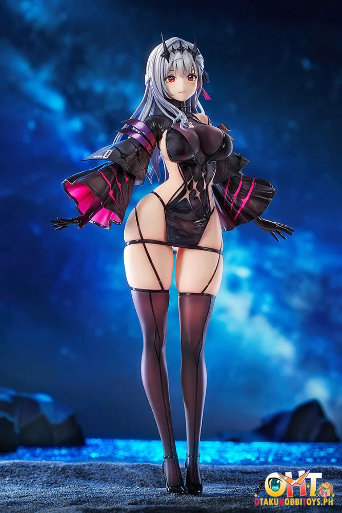 Good Smile Arts Shanghai 1/7 GODDESS OF VICTORY: NIKKE Modernia - Second Affection Scale Figure