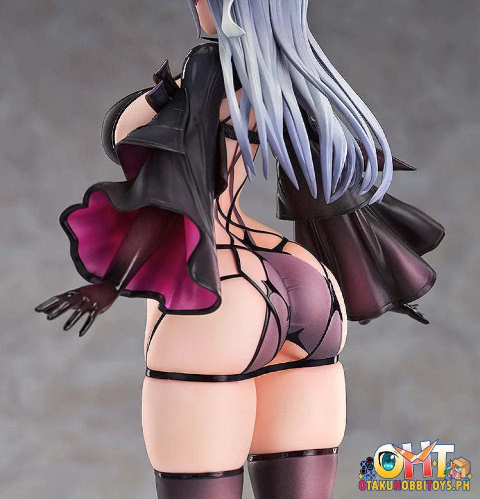 Good Smile Arts Shanghai 1/7 GODDESS OF VICTORY: NIKKE Modernia - Second Affection Scale Figure