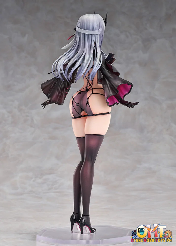 Good Smile Arts Shanghai 1/7 GODDESS OF VICTORY: NIKKE Modernia - Second Affection Scale Figure