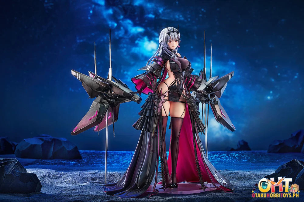 Good Smile Arts Shanghai 1/7 GODDESS OF VICTORY: NIKKE Modernia - Second Affection Scale Figure