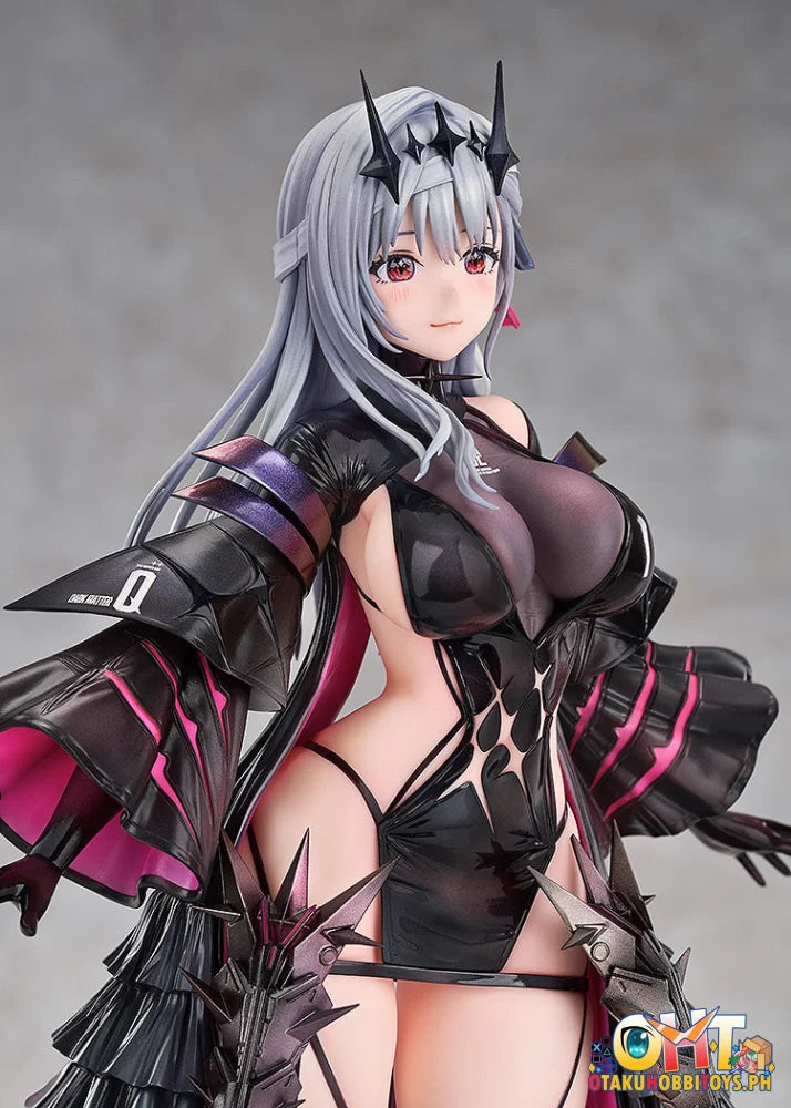 Good Smile Arts Shanghai 1/7 GODDESS OF VICTORY: NIKKE Modernia - Second Affection Scale Figure
