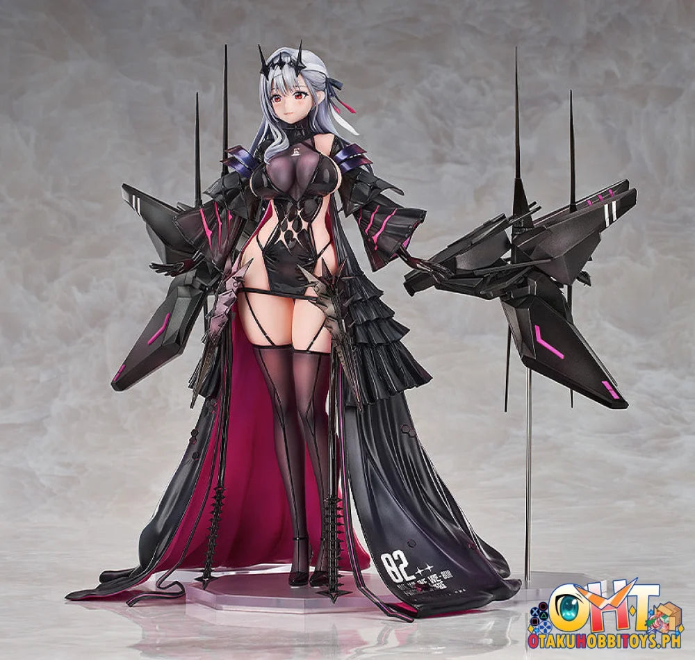 Good Smile Arts Shanghai 1/7 GODDESS OF VICTORY: NIKKE Modernia - Second Affection Scale Figure