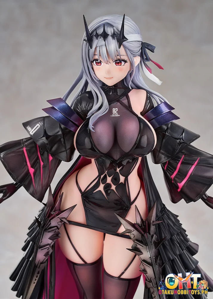 Good Smile Arts Shanghai 1/7 GODDESS OF VICTORY: NIKKE Modernia - Second Affection Scale Figure