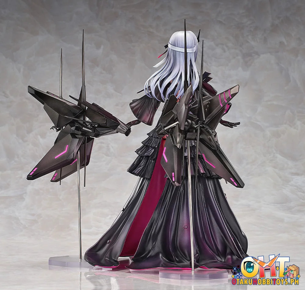 Good Smile Arts Shanghai 1/7 GODDESS OF VICTORY: NIKKE Modernia - Second Affection Scale Figure