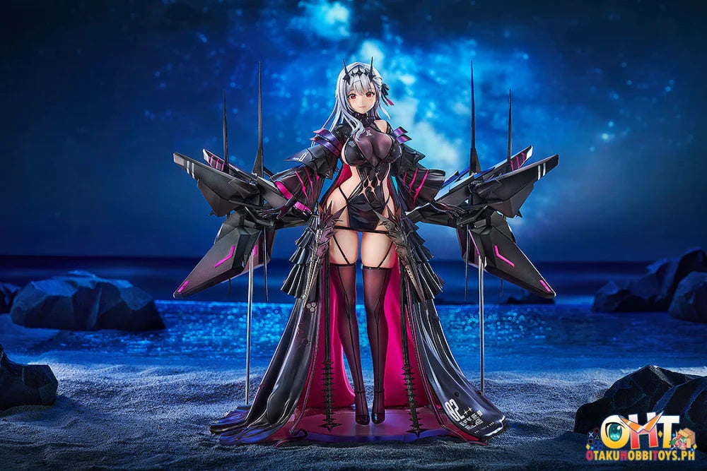 Good Smile Arts Shanghai 1/7 GODDESS OF VICTORY: NIKKE Modernia - Second Affection Scale Figure