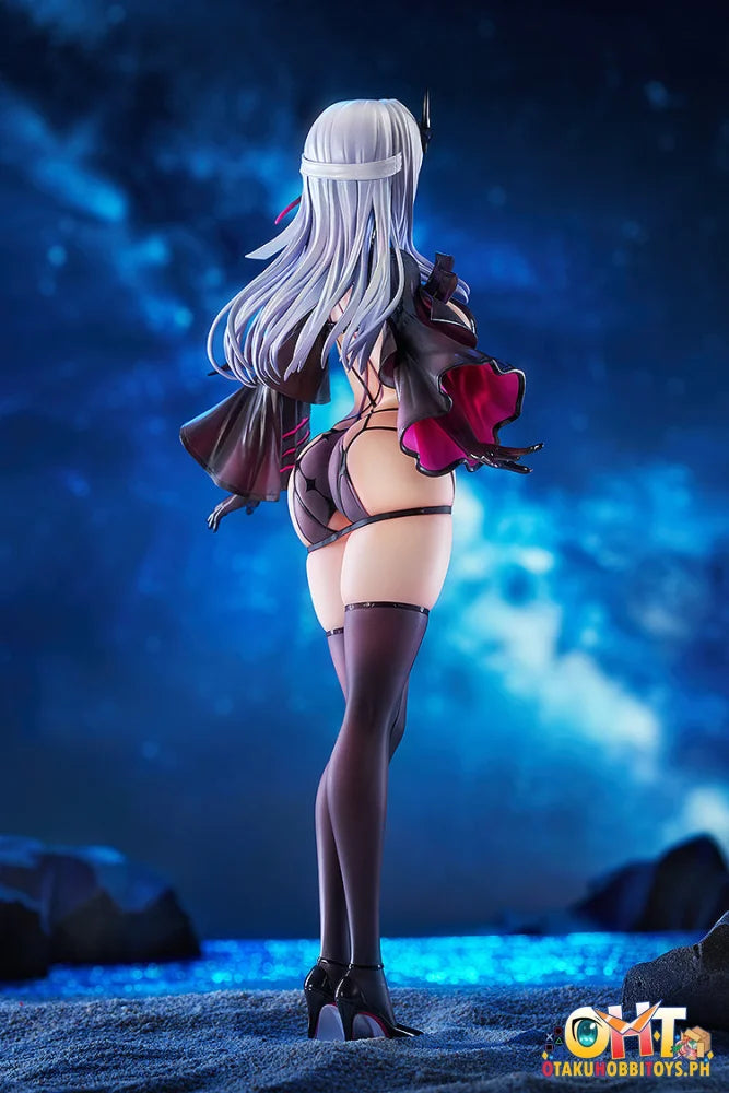 Good Smile Arts Shanghai 1/7 GODDESS OF VICTORY: NIKKE Modernia - Second Affection Scale Figure