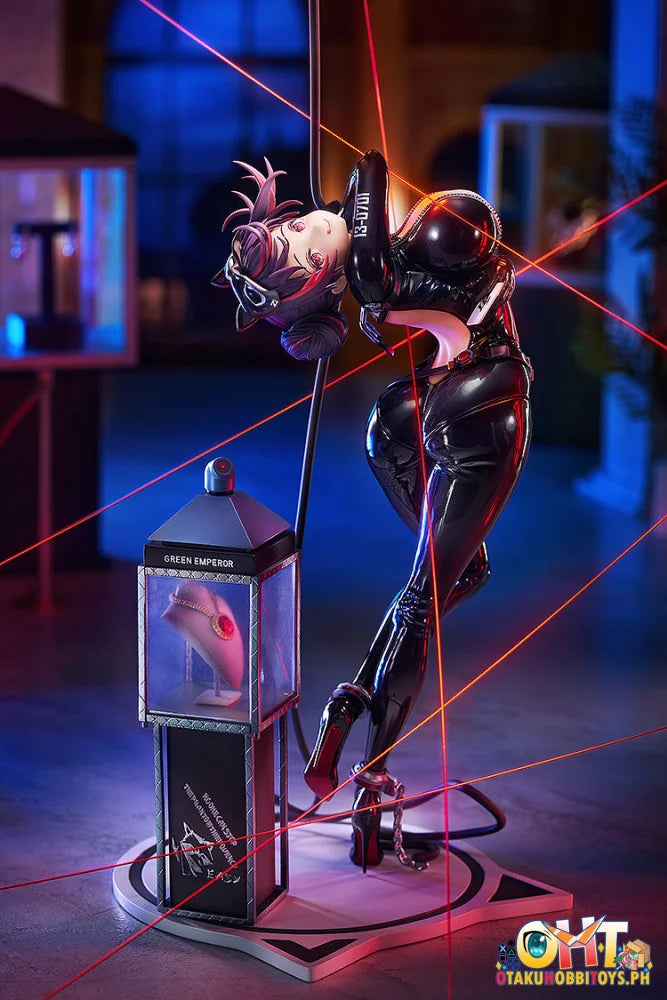Good Smile Arts Shanghai 1/7 GODDESS OF VICTORY: NIKKE Quency Escape Queen Scale Figure