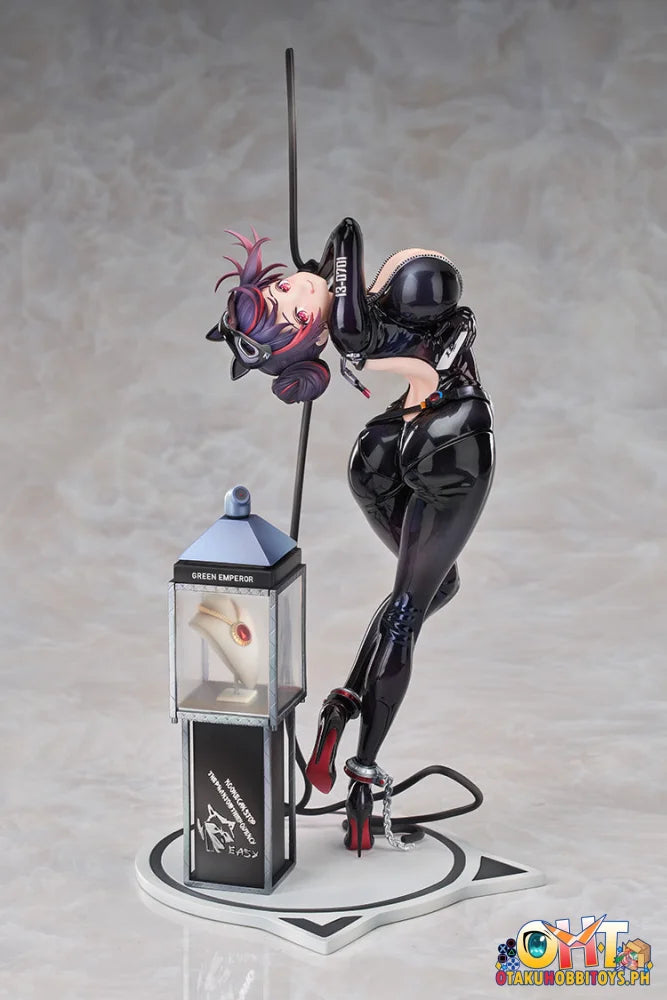 Good Smile Arts Shanghai 1/7 GODDESS OF VICTORY: NIKKE Quency Escape Queen Scale Figure