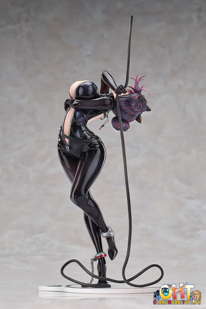 Good Smile Arts Shanghai 1/7 GODDESS OF VICTORY: NIKKE Quency Escape Queen Scale Figure