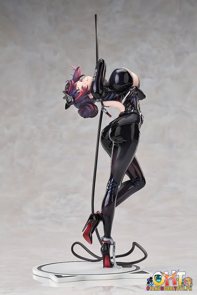 Good Smile Arts Shanghai 1/7 GODDESS OF VICTORY: NIKKE Quency Escape Queen Scale Figure