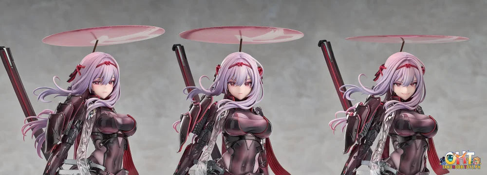 Good Smile Arts Shanghai 1/7 GODDESS OF VICTORY: NIKKE Scarlet: Black Shadow Scale Figure