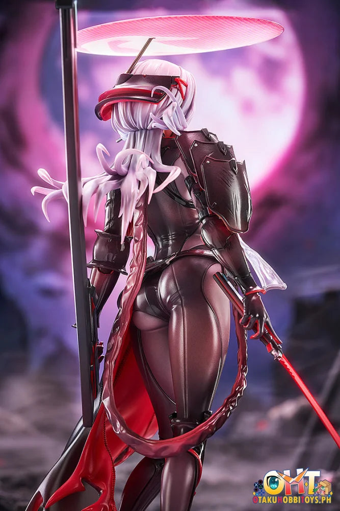 Good Smile Arts Shanghai 1/7 GODDESS OF VICTORY: NIKKE Scarlet: Black Shadow Scale Figure