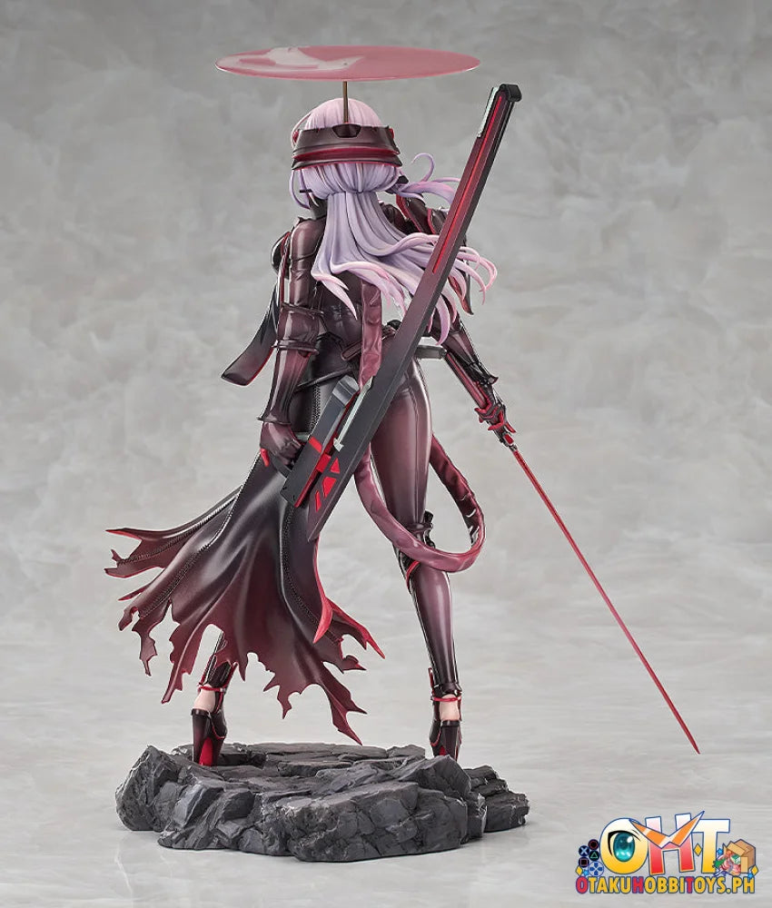 Good Smile Arts Shanghai 1/7 GODDESS OF VICTORY: NIKKE Scarlet: Black Shadow Scale Figure
