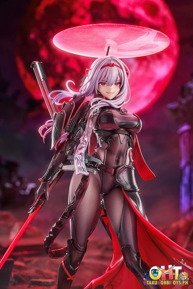 Good Smile Arts Shanghai 1/7 GODDESS OF VICTORY: NIKKE Scarlet: Black Shadow Scale Figure