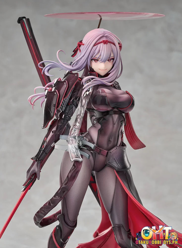 Good Smile Arts Shanghai 1/7 GODDESS OF VICTORY: NIKKE Scarlet: Black Shadow Scale Figure